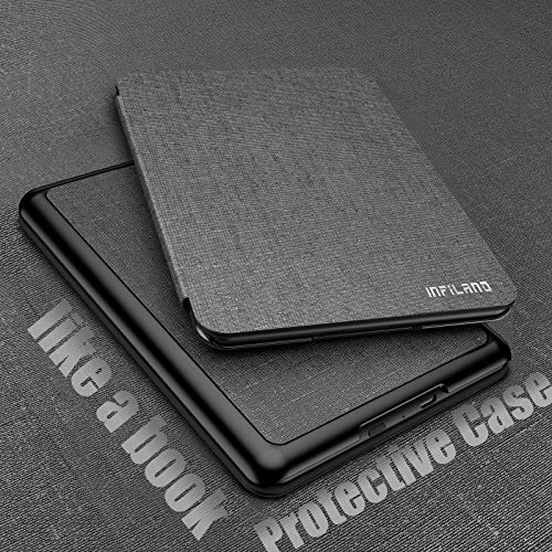 6 Infiland+Paperwhite+Lightweight+Compatible+Generation