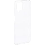 Amazon Basics Clear Soft TPU Cover for Samsung Galaxy A12
