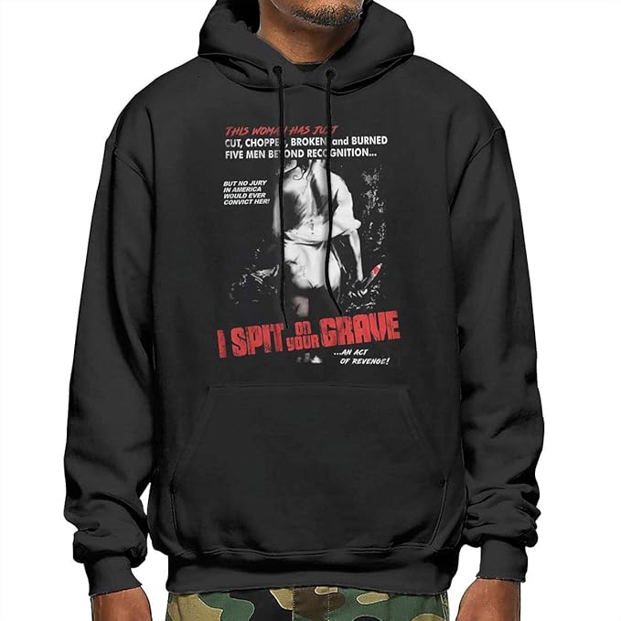 revenge toxic hoodie