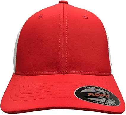 taylormade flex fit hat