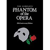The Phantom of the Opera 25th Anniversary Edition: UK Trade Edition