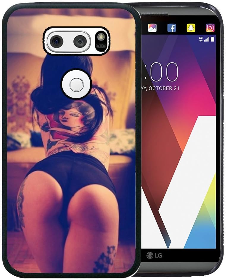 Best lg v20 carbon fiber