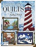 Landscape Quilts with Kathy McNeil by 