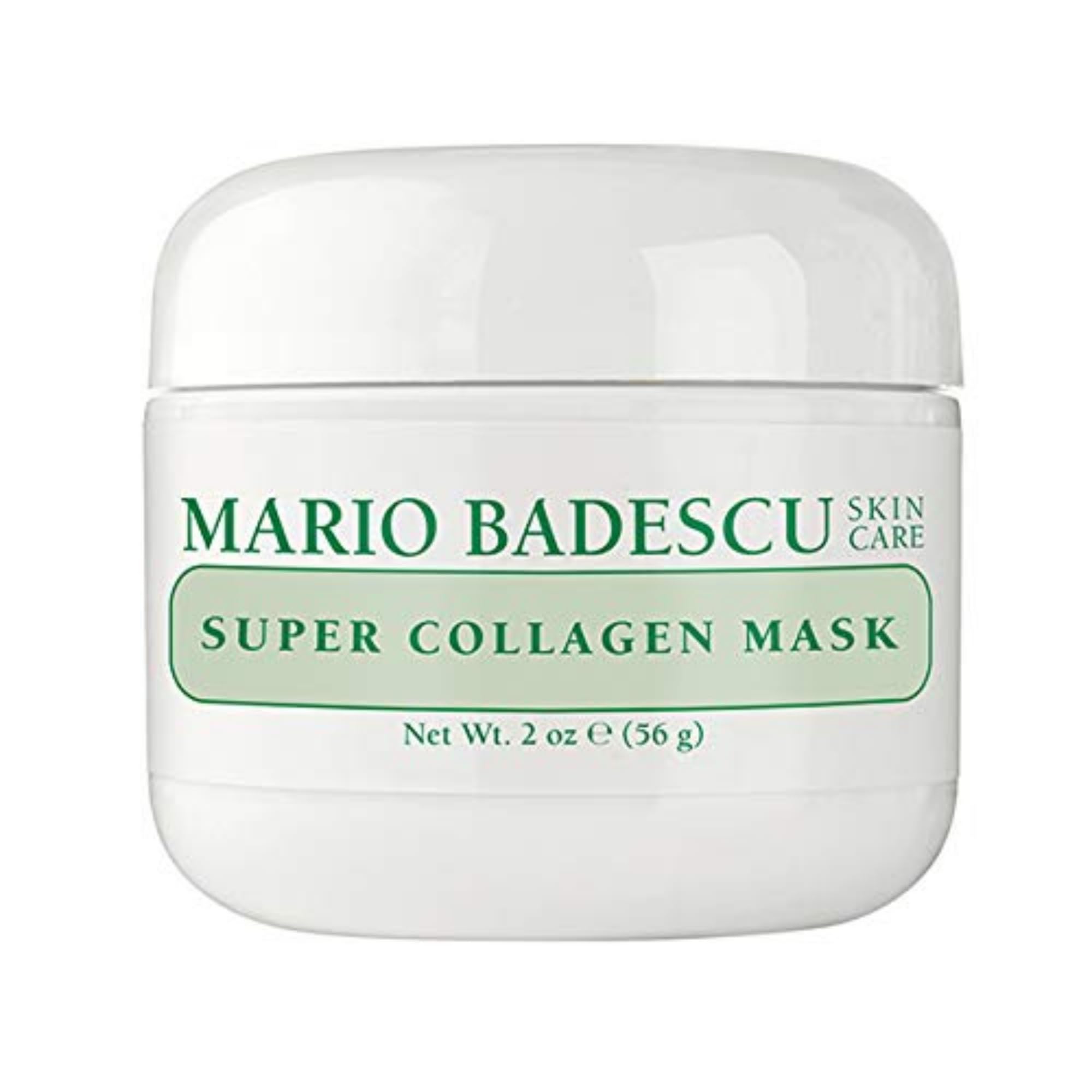 Mario Badescu Super Collagen Mask - For Combination/Dry/Sensitive Skin Types 56g