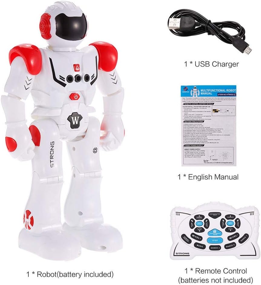 smart robotics best