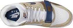 Nike mens Air Trainer 1 Shoes, Limestone/Ale