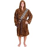 Wookie dressing gown Clearance