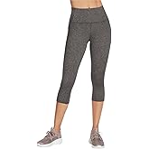 Skechers Women's Go Walk High Waisted Capri