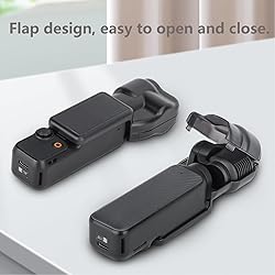 Gimbal Cover Camera Lens Protector Cap for DJI Osmo