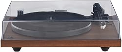 Crosley C6B-WA Belt-Drive Bluetooth Turntable