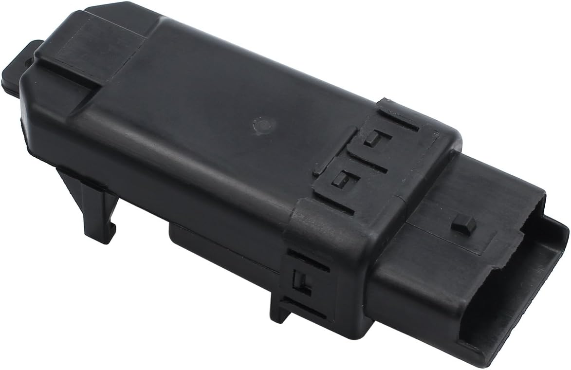 AUTOUTLET Window Regulator Motor Module 440726 for Renault Megane Grand Scenic Clio