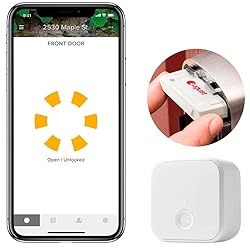 Yale Security Wi-Fi and Bluetooth Upgrade Kit for
