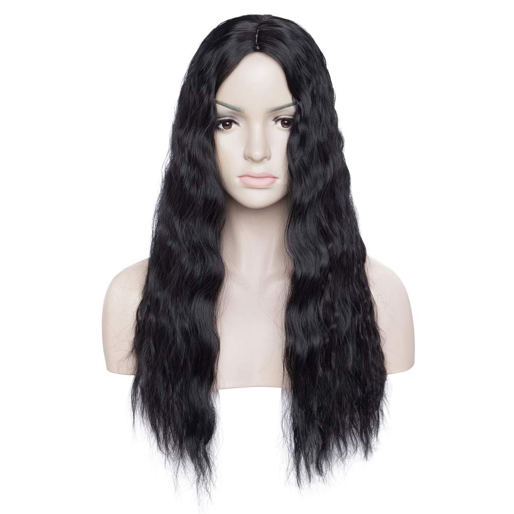 Which Is The Best Synthetic Hair Care System