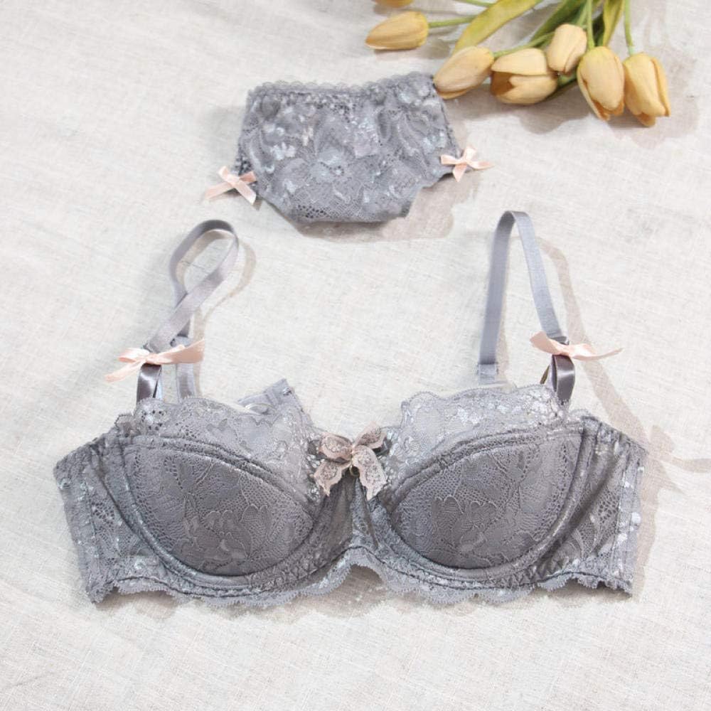 TIGERROSA Bustiers & Corsets Camisoles & Vests Sexy Lace Half Cup Bra