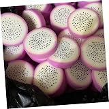 PRETYZOOM 4pcs Kids Bath Sponge Fruit Shapes Cute Soft Exfoliating Body view 3