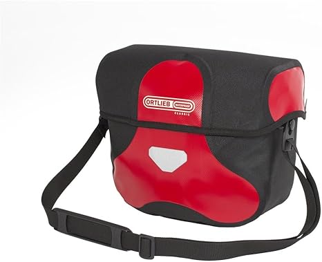 ortlieb ultimate 6 classic handlebar bag