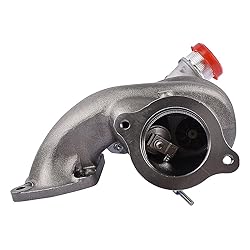 Weonefit Turbocharger Turbo Replacement for Ford
