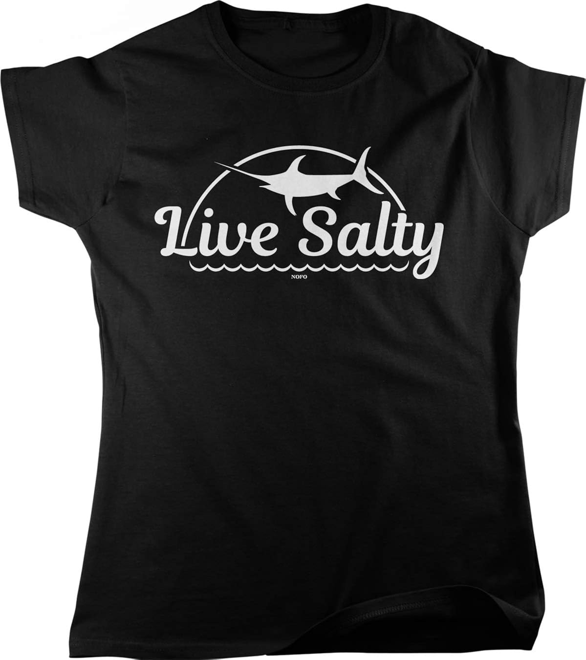 salty t shirt amazon