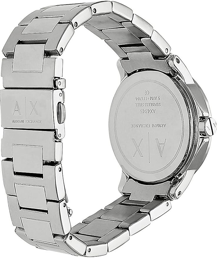 armani exchange ax4345