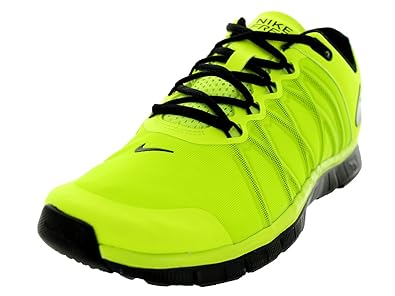 nike free fluo