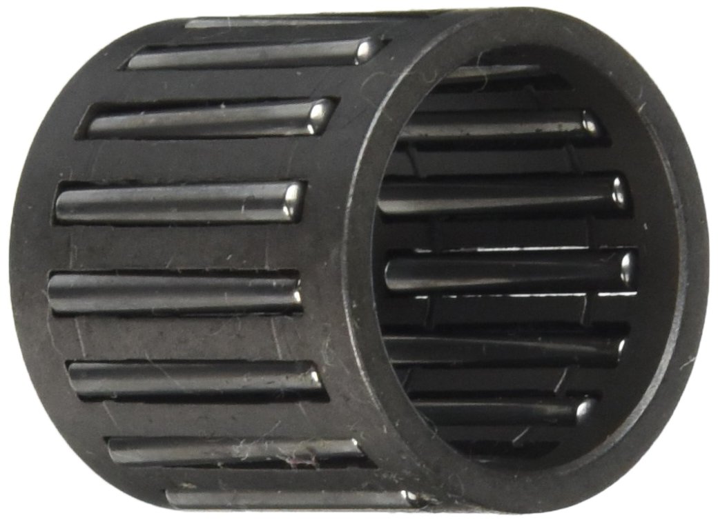 INA KBK18X22X22-0-2 Radial Needle Roller Cage