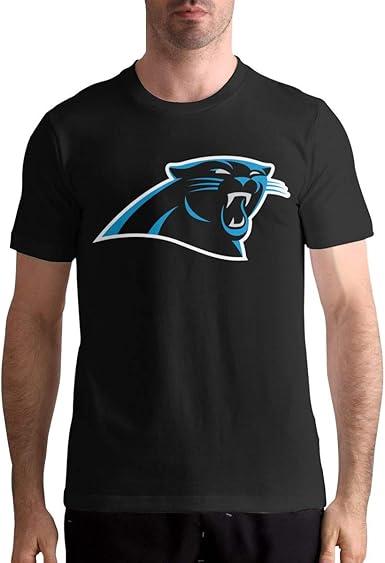carolina panthers t shirt