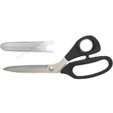 Kai 5210: 8-inch Dressmaking Shear with Blade Cap
