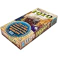 Asmodee Board_Games Ticket to Ride: USA 1910-Bilingual English/French