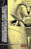 Transformers: The IDW Collection Volume 6 by Mike Costa, Zander Cannon