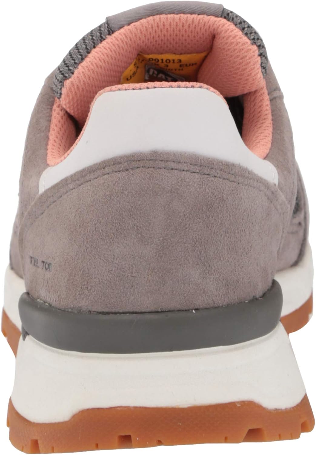 Caterpillar Women's Woodward St Construction Shoe: Cat: Shoes