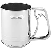 Farberware - Flour Sifter, Baking Tools (3 Cup)