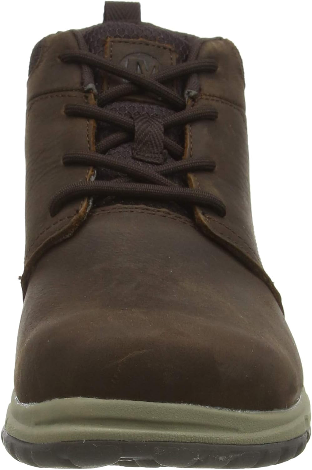 merrell blazer chukka boots