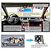 VICTONY 1080P 170 Wide Angle Dashboard Camera Recorder, Dash Cam with G-Sensor, Night Vision, Loop Recording SD Card Included