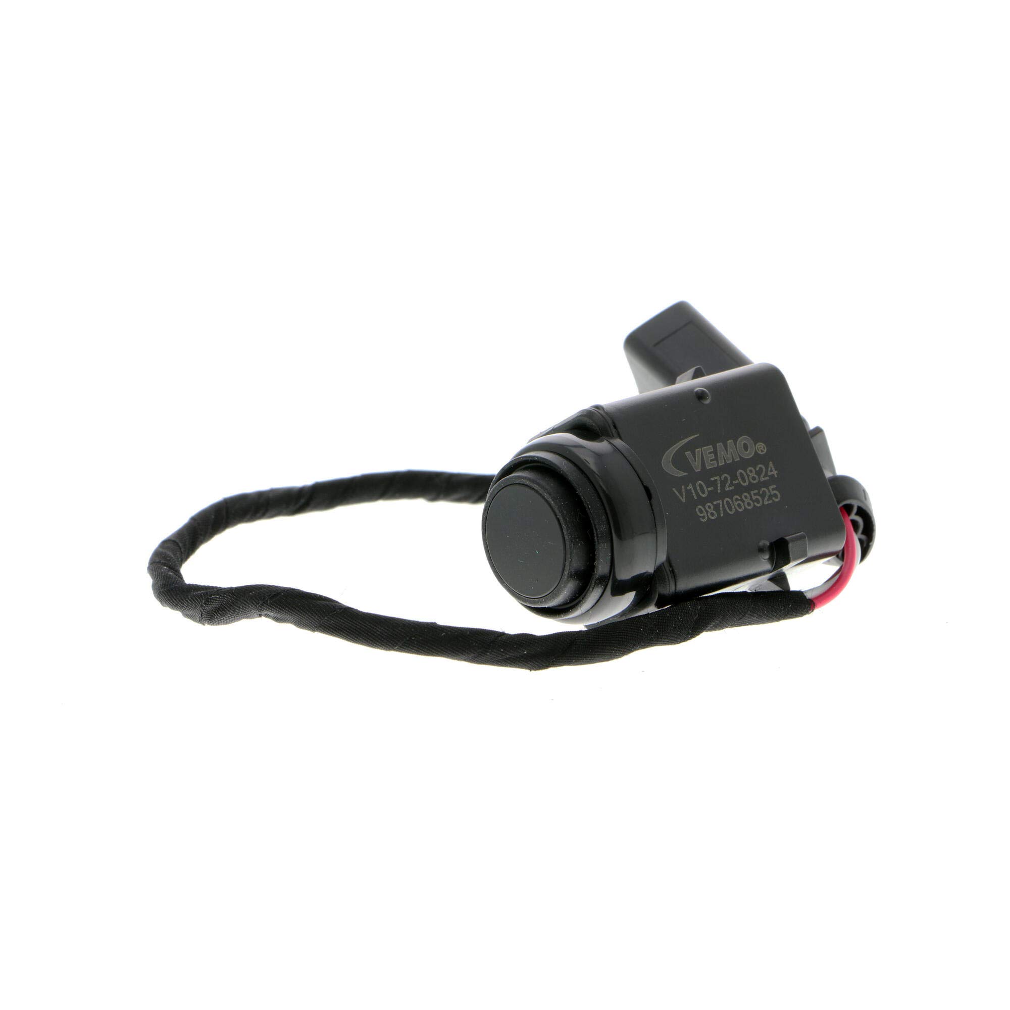 15D VEMO - V10-72-0824 - Sensor, parking distance control - Compatible with 3D0998275B