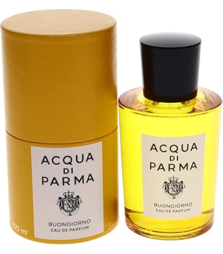 Amazon.com : Acqua Di Parma Ambra For Women Eau De Parfum Spray