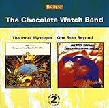 INNER MYSTIQUE / ONE STEP BEYOND (UK)              image