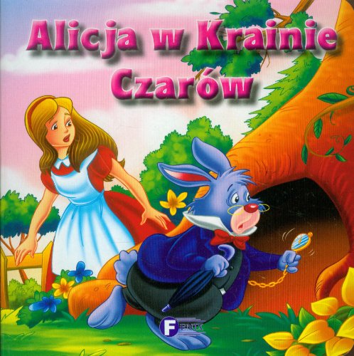 Alicja w Krainie Czarów