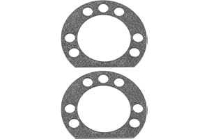 LT Easiyl 2PCS Oil Pump Plunger Gasket 1120-640-3100 Compatible with Stihl 009 010 011 012 Replaces 1120-649-1105