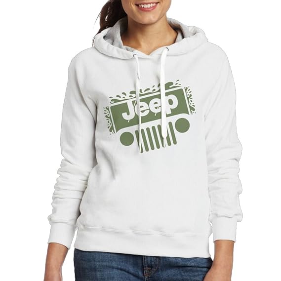 jeep hoodie amazon