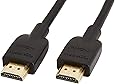 Amazon Basics High-Speed 4K HDMI Cable - 6 Feet