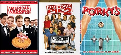 american pie 2 amazon prime