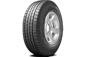 Goodyear Tires Wrangler SR-A P275/60R20 Tire - All Season, Truck/SUV