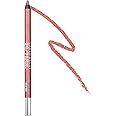 Urban Decay 24/7 Glide-On Waterproof Eyeliner Pencil - Smudge-Proof, Transfer-Proof, Up to 16HR Wear, Smooth No-Tug Formula, Hydrating Liner With Vitamin E & Jojoba Oil - 0.04 Oz