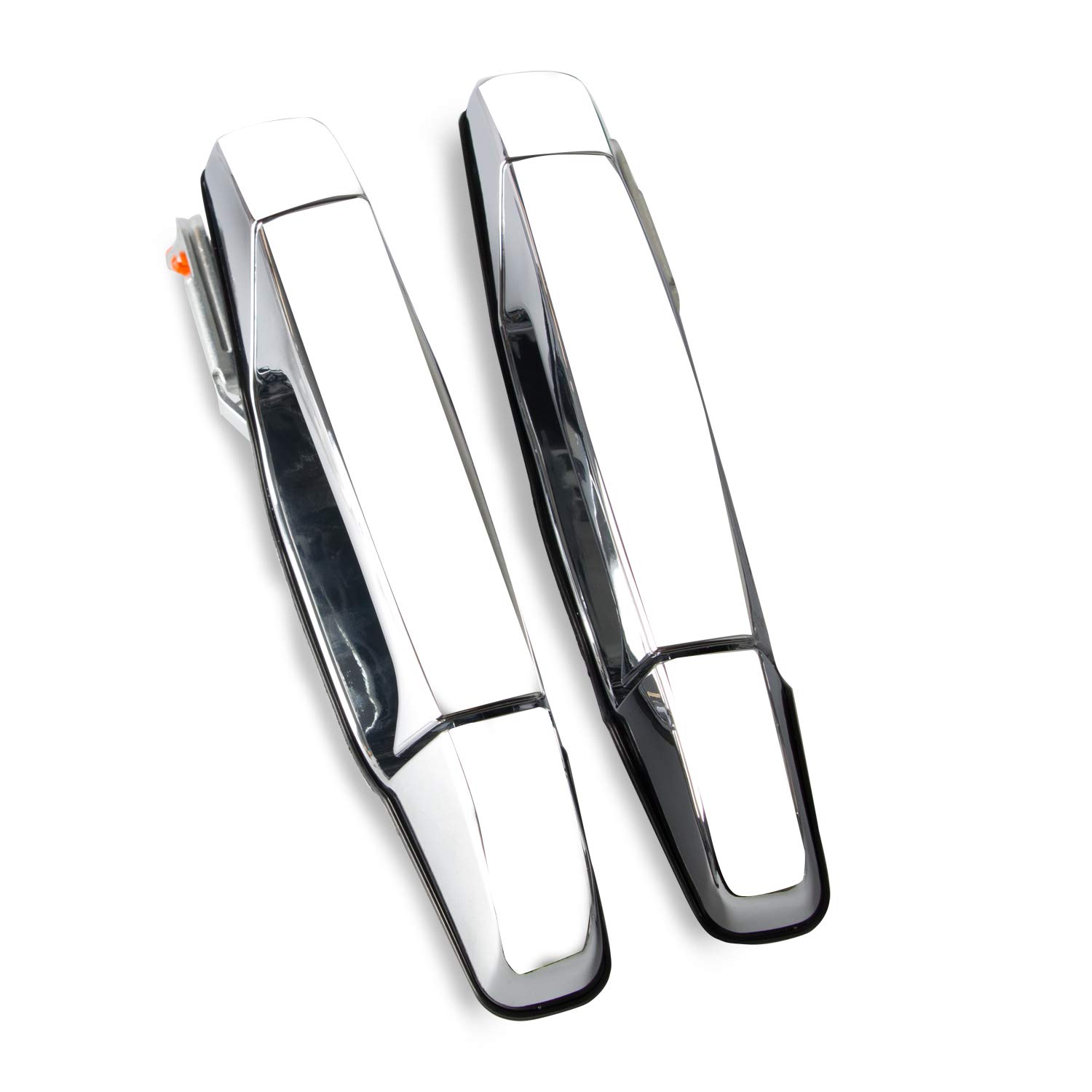 25960526 Exterior Door Handle Fit for 20072013 Cadillac Escalade Chevy