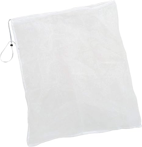 Amazon Co Jp 植物保護カバー 冬の霜フリーズ用保護カバー 植物保温ネット 防虫ネット 虫よけカバー 防鳥ネット 虫除けに プランター用 ファスナー付 野菜 鉢植 ホーム キッチン