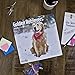 Golden Retriever 2018 16 Month Wall Calendar 12 x 12 inches