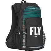 Fly Racing Jump Pack Backpack (Black/Rum)