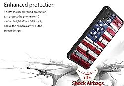 jioeuinly for Cloud Stratus C8 Case Compatible for