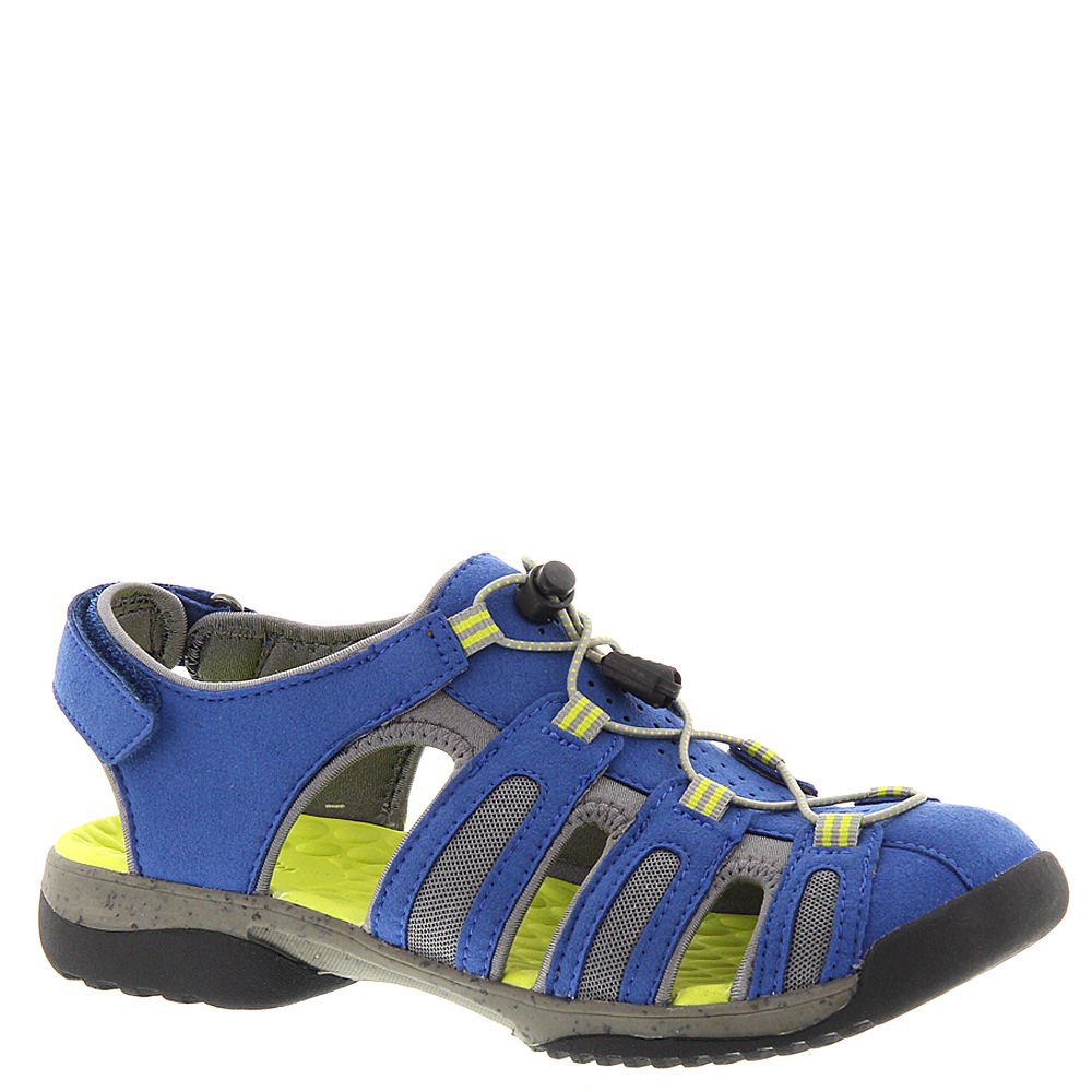 Clarks Women's Tuvia Melon Fisherman Sandal