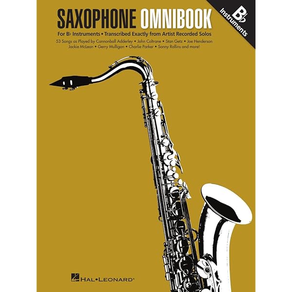 Amazon.com: Hal Leonard Tenor Saxophone Method: Jazz Saxophone